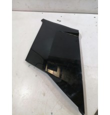 Накладка кузова задняя левая