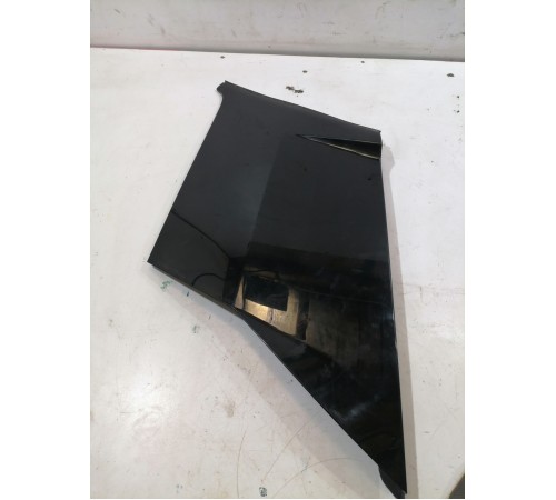 Накладка кузова задняя левая