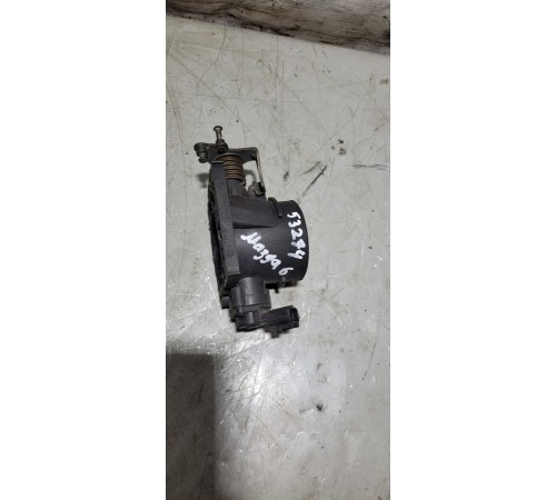 Заслонка дроссельная