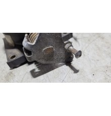 Заслонка дроссельная