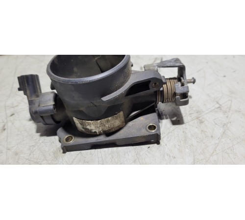 Заслонка дроссельная