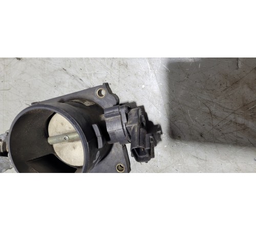 Заслонка дроссельная