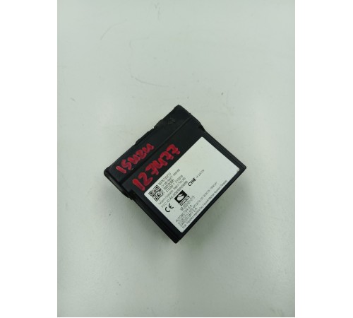 Блок управления ЭБУ