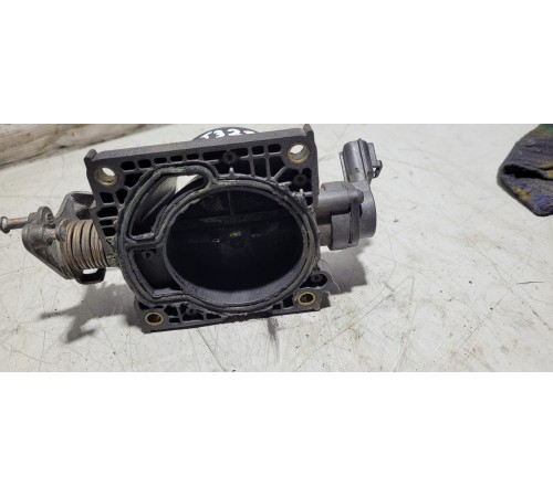 Заслонка дроссельная