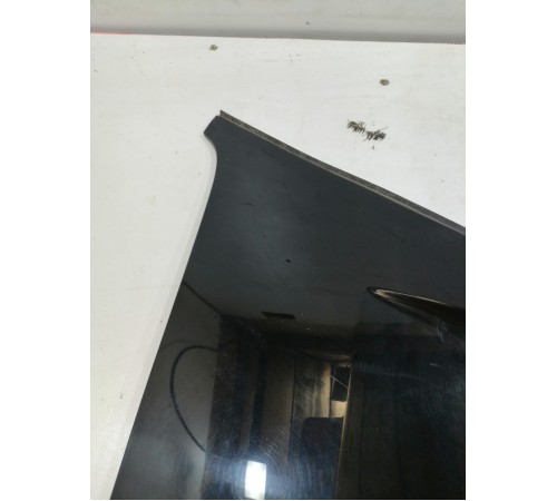 Накладка кузова задняя левая