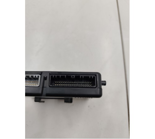 Блок управления отопителем