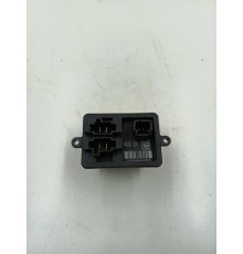 Резистор отопителя