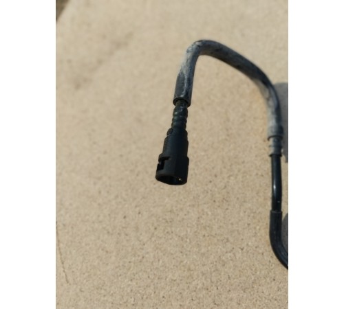 Вакуумная трубка