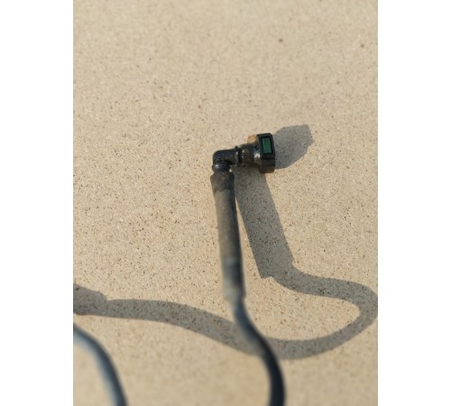 Вакуумная трубка