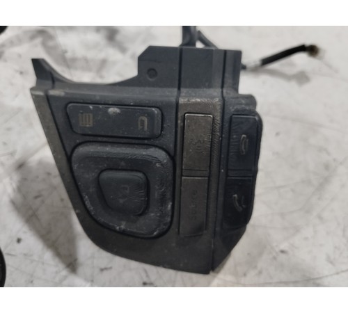 Кнопки руля многофункциональные