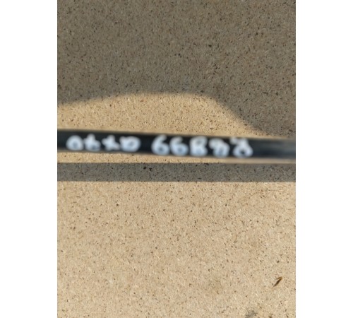 Вакуумная трубка