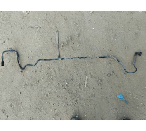 Вакуумная трубка