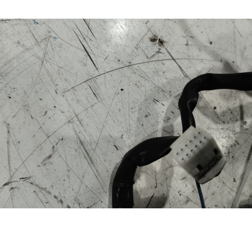 Кнопки руля многофункциональные