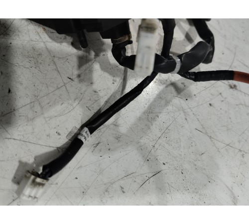 Кнопки руля многофункциональные