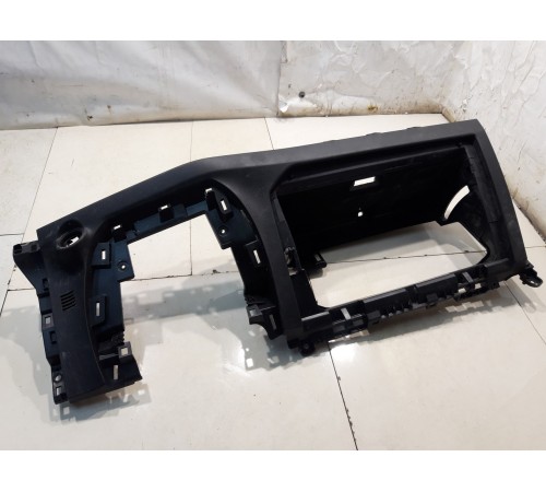 Накладка торпеды