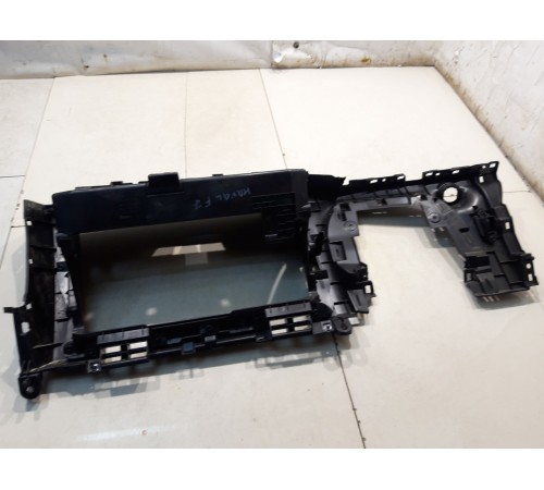 Накладка торпеды