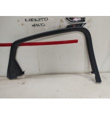 Накладка двери (задняя левая)