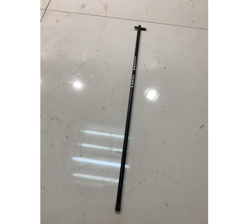 Ключ запасного колеса