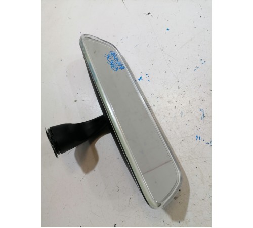 Зеркало заднего вида салонное