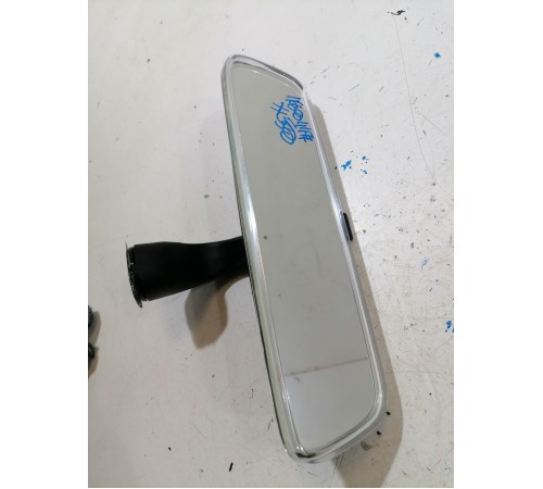 Зеркало заднего вида салонное