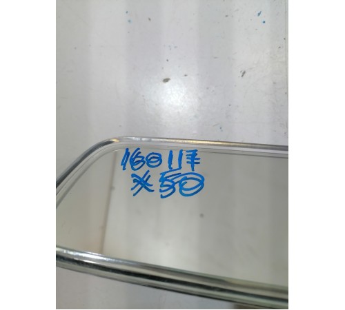 Зеркало заднего вида салонное