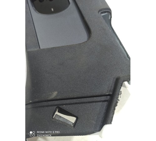 Обшивка стойки(задняя правая)