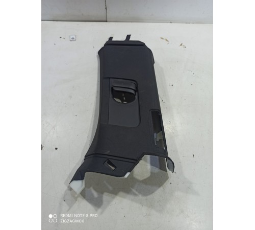 Обшивка стойки(задняя правая)