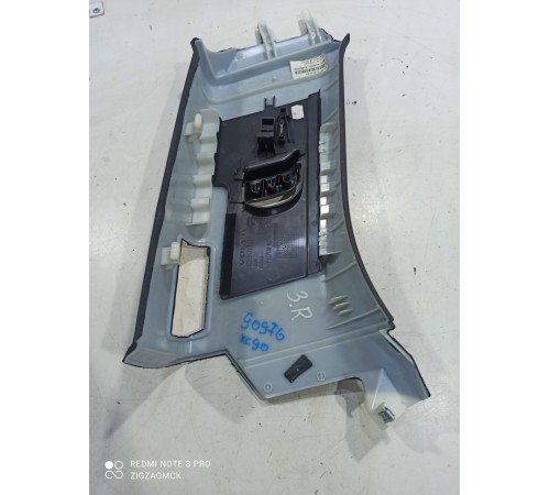 Обшивка стойки(задняя правая)