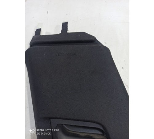 Обшивка стойки(задняя правая)