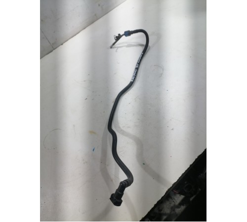 Трубка пластик