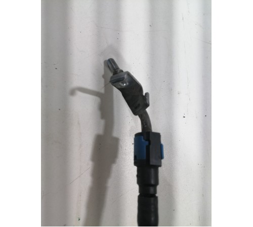 Трубка пластик