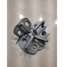 Ответная часть замка двери (4 шт)