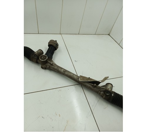 Рулевая рейка