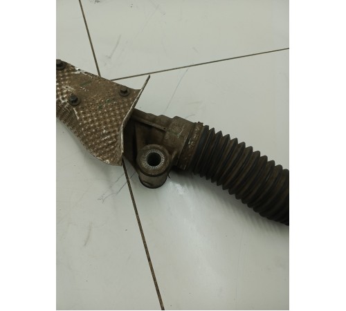 Рулевая рейка