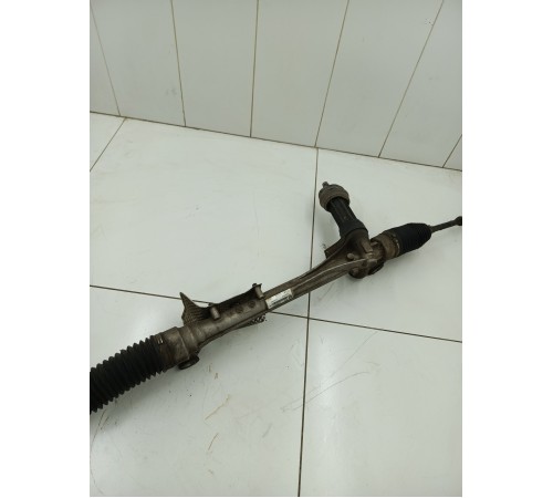 Рулевая рейка