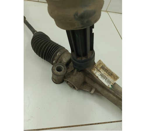 Рулевая рейка