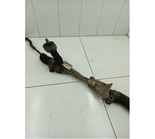 Рулевая рейка