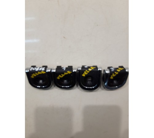 Салонные петли багажника