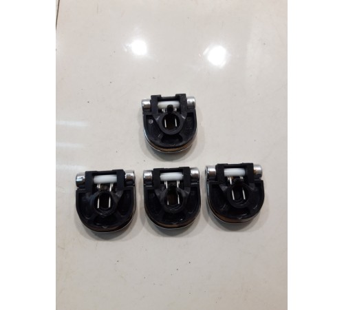 Салонные петли багажника