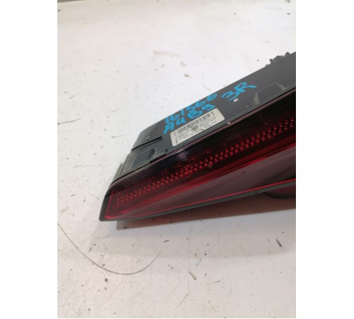 Фонарь задний внутренний правый