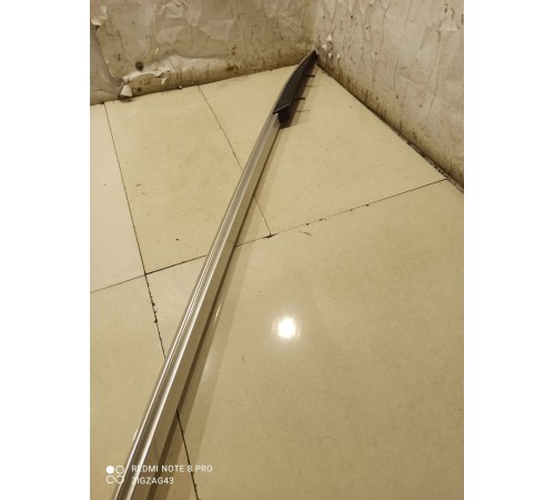 Рейлинг (левый)