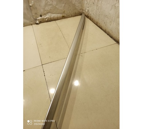 Рейлинг (левый)