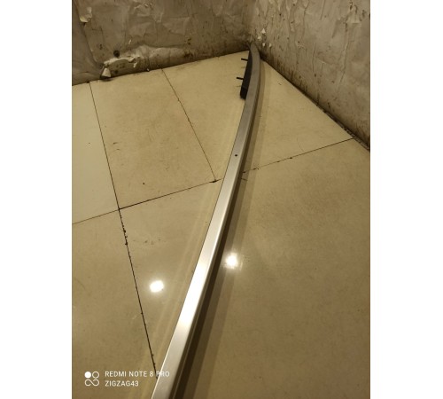 Рейлинг (левый)