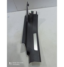 Накладка порога(задняя левая)