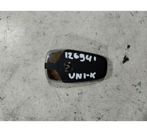 Ключ зажигания пульт