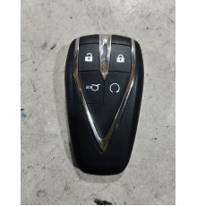 Ключ зажигания пульт