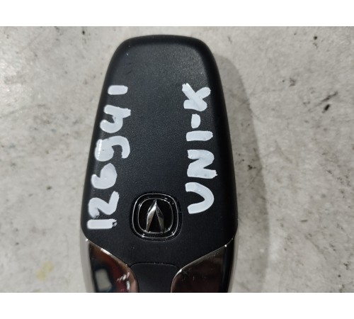 Ключ зажигания пульт