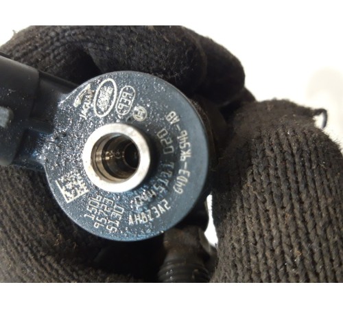 Форсунка топливная