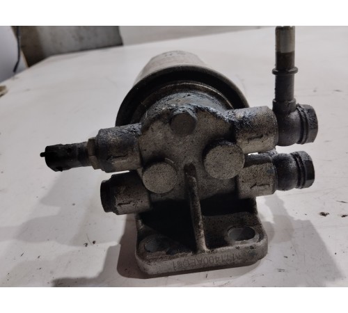 Топливный фильтр