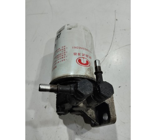 Топливный фильтр